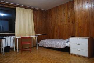 Проживание в семье Pokoje nad Starą Odrą - Zacisze Вроцлав Просторный двухместный номер с 2 отдельными кроватями-4